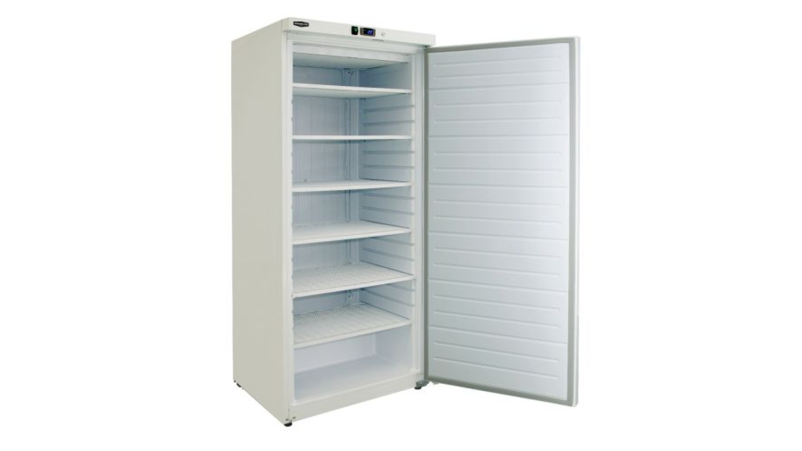 Sterling Pro SPF600W Single Door Upright Freezer, 580 Litres