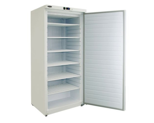 Sterling Pro SPF600W Single Door Upright Freezer, 580 Litres