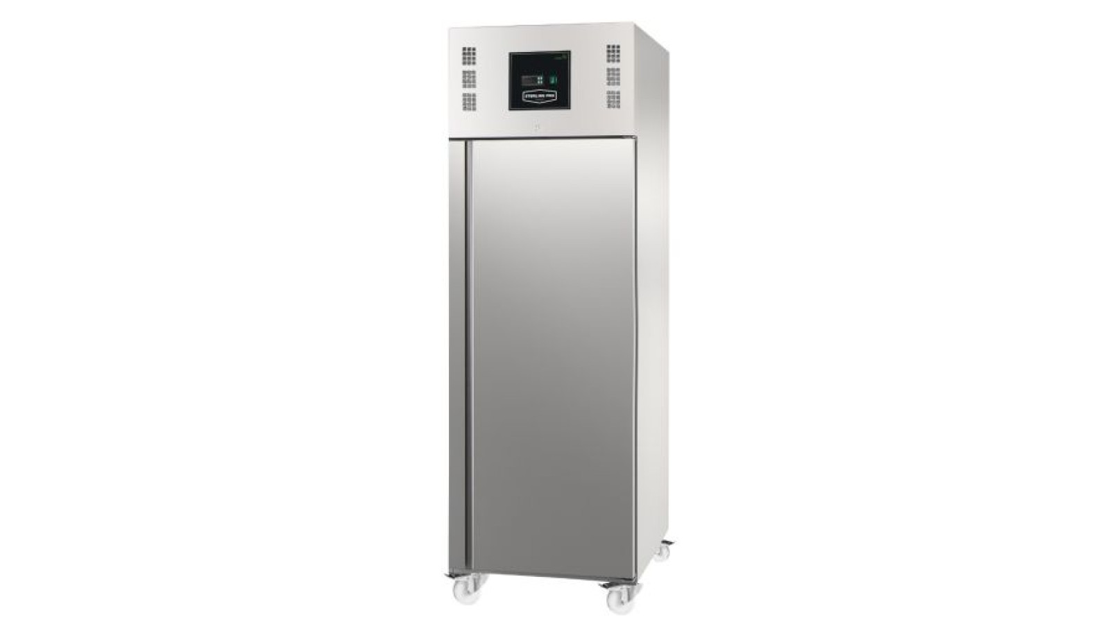 Sterling Pro Cobus SPF160NV Single Door Gastronorm Freezer, 600 Litres