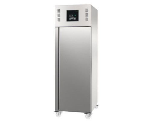 Sterling Pro Cobus SPF160NV Single Door Gastronorm Freezer, 600 Litres