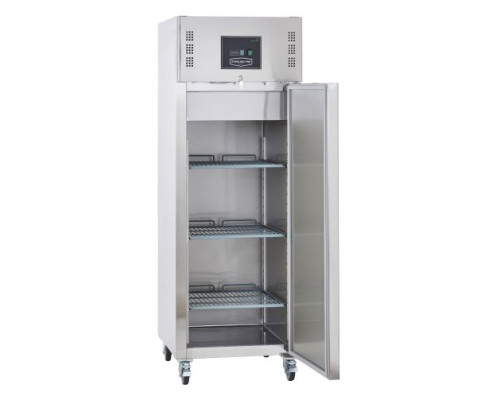 Sterling Pro Cobus SPF160NV Single Door Gastronorm Freezer, 600 Litres