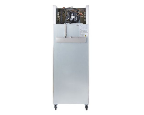 Sterling Pro Cobus SPF160NV Single Door Gastronorm Freezer, 600 Litres