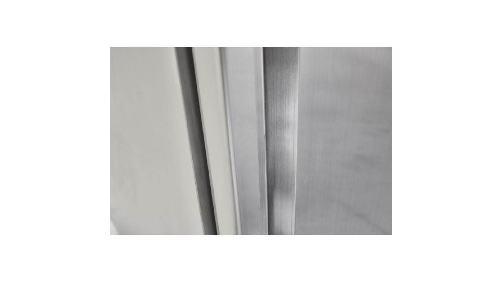 Sterling Pro Cobus SPF160NV Single Door Gastronorm Freezer, 600 Litres