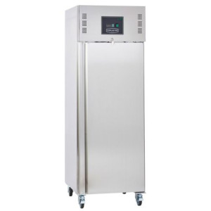 Sterling Pro Cobus SPF175AV A-Energy Rated Single Door Gastronorm Freezer, 700 Litres