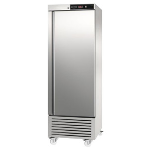Sterling Pro Green SNI600R Single Door Right Hinged Freezer Cabinet, 600 Litres