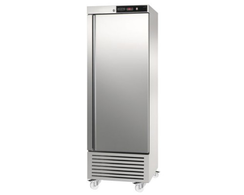 Sterling Pro Green SNI600R Single Door Right Hinged Freezer Cabinet, 600 Litres