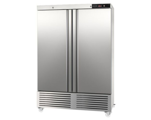 Sterling Pro Green SNI122 Double Door Gastronorm Freezer Cabinet, 1200 Litres