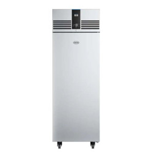 Foster EP700SL/41-767 EcoPro G3 Single Door Upright Cabinet Freezer, 550 Litres