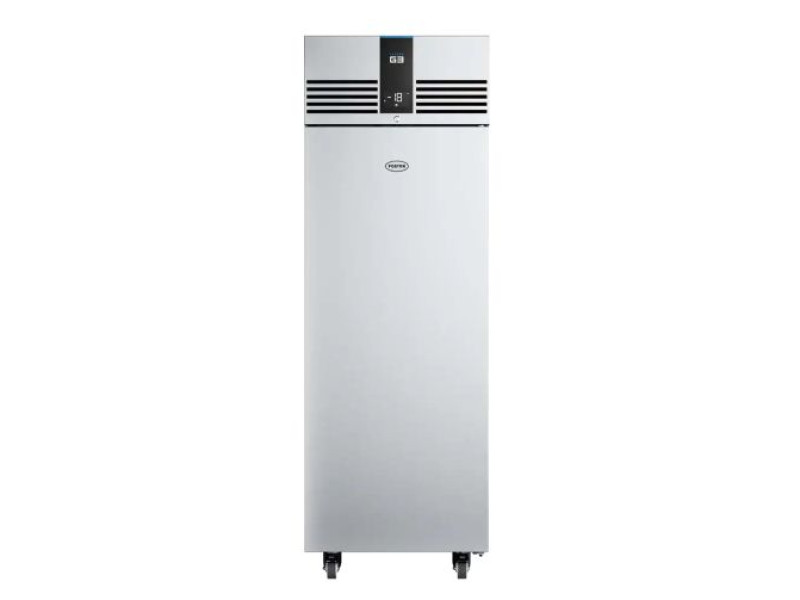 Foster EP700L/41-239 EcoPro G3 Single Door Upright Cabinet Freezer, 600 Litres