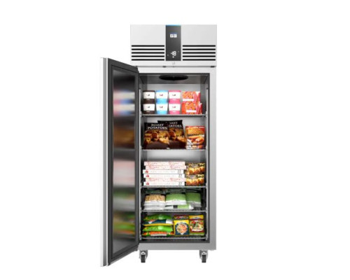 Foster EP700SL/41-767 EcoPro G3 Single Door Upright Cabinet Freezer, 550 Litres