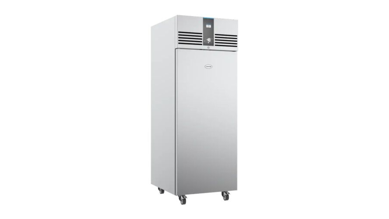 Foster EP700SL/41-767 EcoPro G3 Single Door Upright Cabinet Freezer, 550 Litres