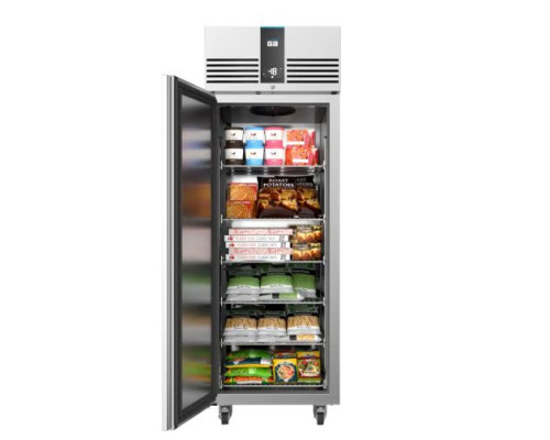 Foster EP700L/41-239 EcoPro G3 Single Door Upright Cabinet Freezer, 600 Litres