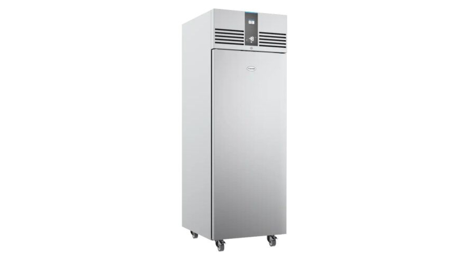 Foster EP700L/41-239 EcoPro G3 Single Door Upright Cabinet Freezer, 600 Litres
