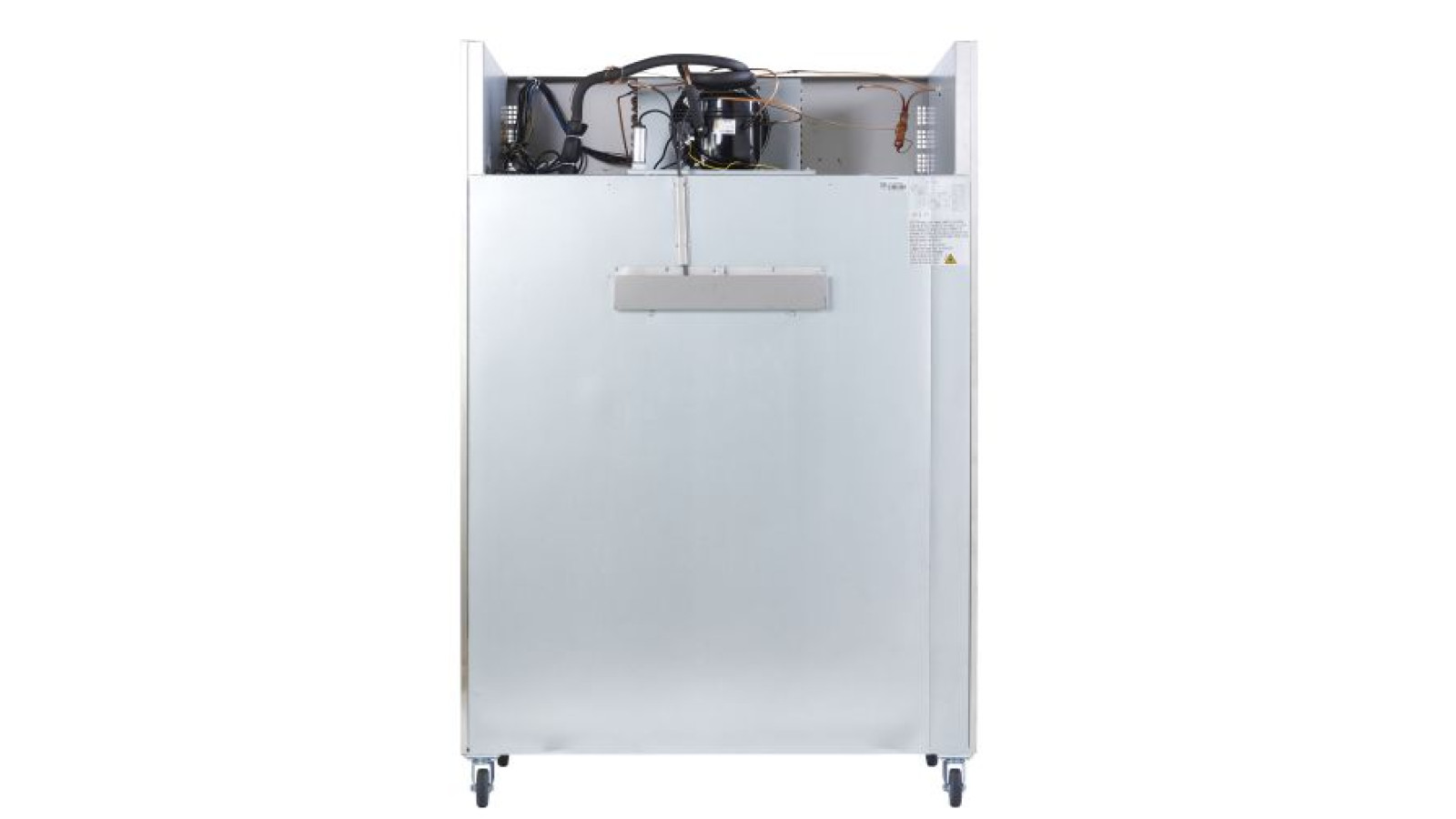 Sterling Pro Cobus SPR212PV Double Door Gastronorm Refrigerator, 1200 Litres