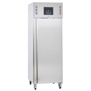 Sterling Pro Cobus SPR175AV A-Energy Rated Single Door Gastronorm Refrigerator, 700 Litres