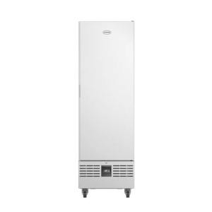 Foster FSL400H/11-300 Slimline Single Door Refrigerated Upright Cabinet, 400 Litres