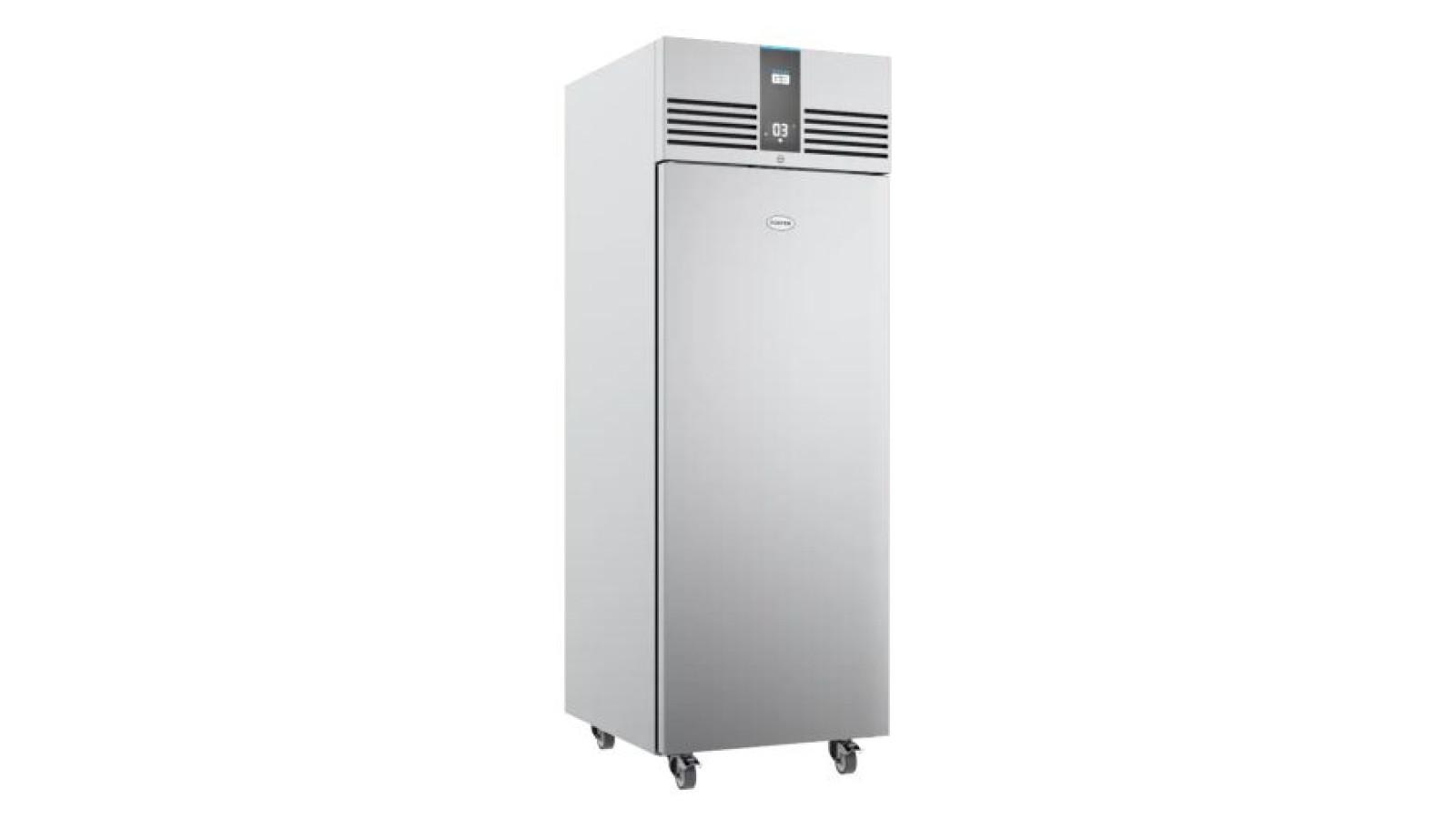 Foster EP700H/41-227 EcoPro G3 Single Door Refrigerated Upright Cabinet, 600 Litres