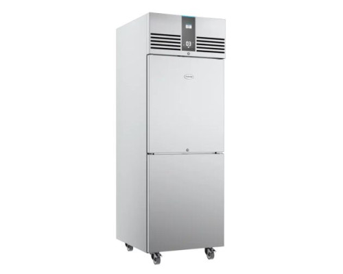 Foster EP700H2/41-299 EcoPro G3 Half Door Refrigerated Upright Cabinet, 600 Litres