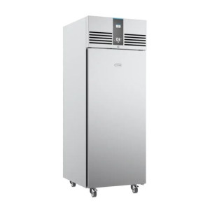 Foster EP700SH/41-762 EcoPro G3 Single Door Refrigerated Upright Cabinet, 550 Litres