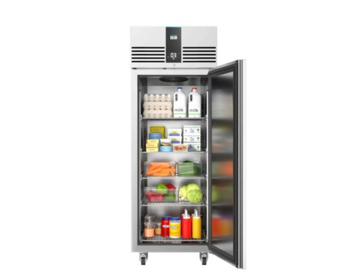 Foster EP700SH/41-762 EcoPro G3 Single Door Refrigerated Upright Cabinet, 550 Litres