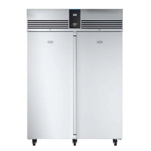 Foster EP1440M/41-176 EcoPro G3 Double Door Refrigerated Upright Cabinet, 1350 Litres