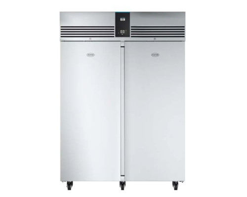 Foster EP1440M/41-176 EcoPro G3 Double Door Refrigerated Upright Cabinet, 1350 Litres