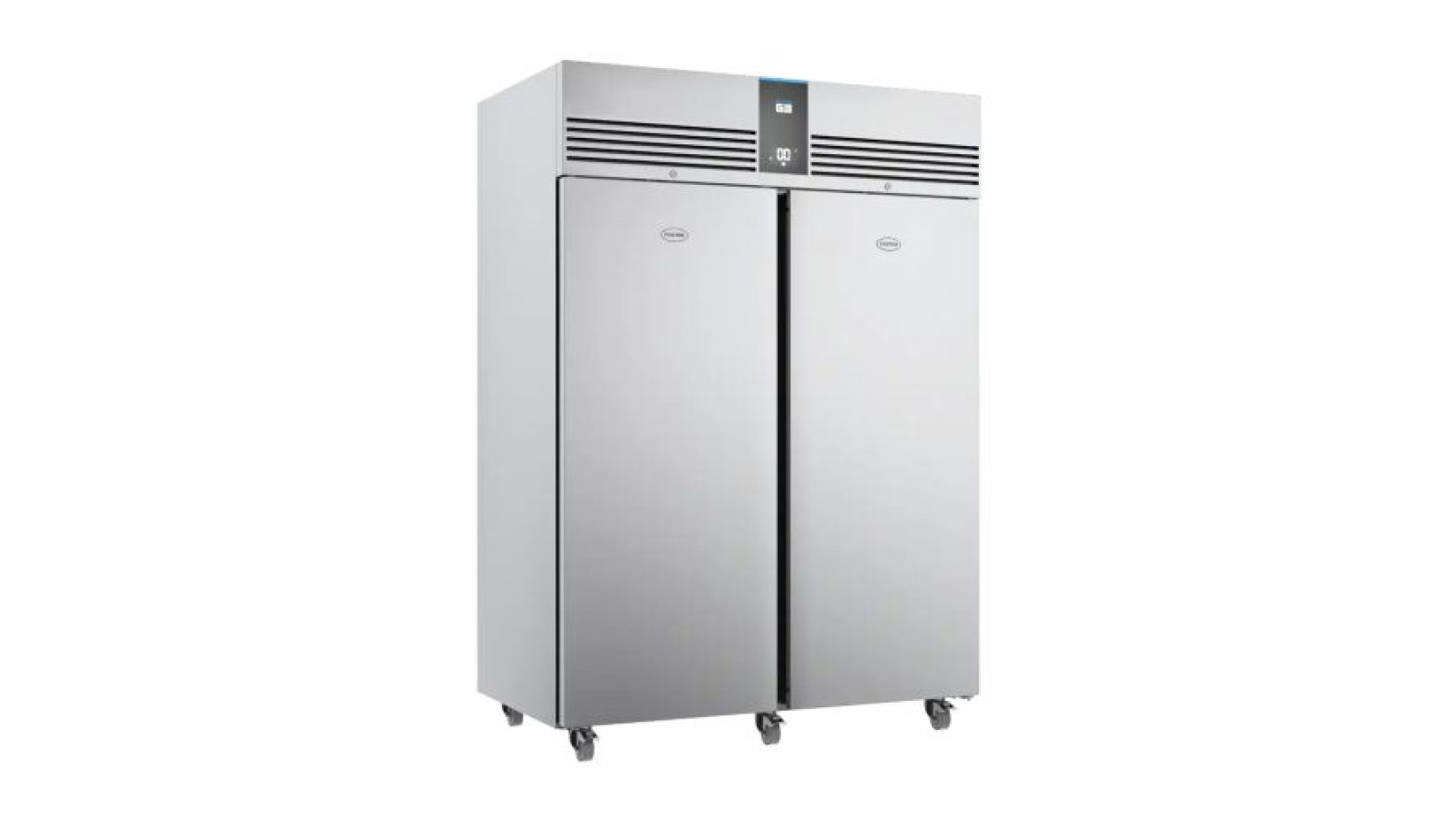 Foster EP1440M/41-176 EcoPro G3 Double Door Refrigerated Upright Cabinet, 1350 Litres