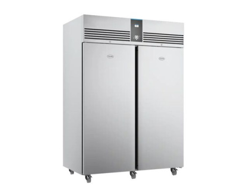 Foster EP1440M/41-176 EcoPro G3 Double Door Refrigerated Upright Cabinet, 1350 Litres