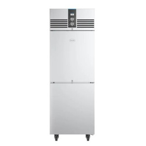 Foster EP700HH/41-485 EcoPro G3 Half Door Refrigerated Upright Cabinet, 270 Litres