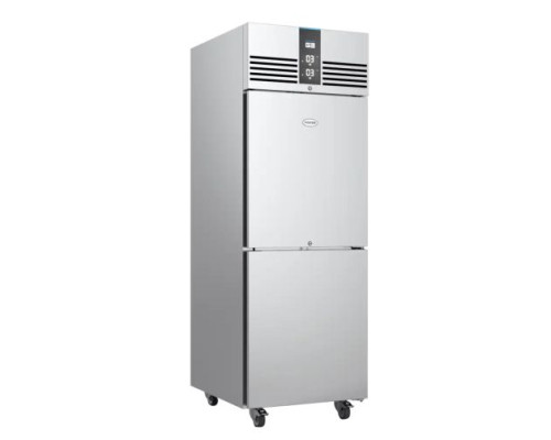 Foster EP700HH/41-485 EcoPro G3 Half Door Refrigerated Upright Cabinet, 270 Litres