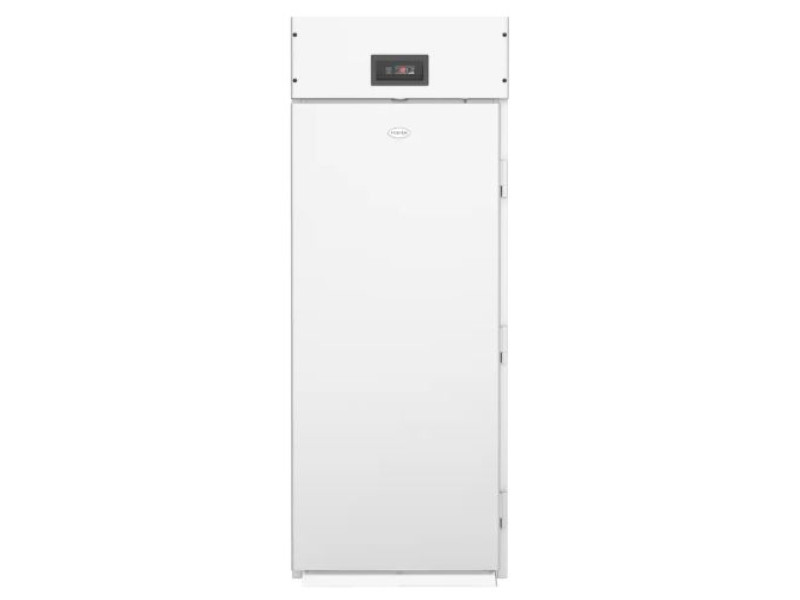 Foster GRL1H/24-122 Single Door Gastronorm Roll In Upright Refrigerator, 1205 Litres