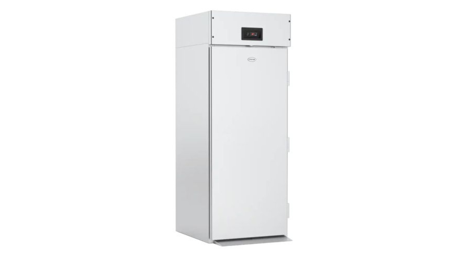 Foster GRL1H/24-122 Single Door Gastronorm Roll In Upright Refrigerator, 1205 Litres