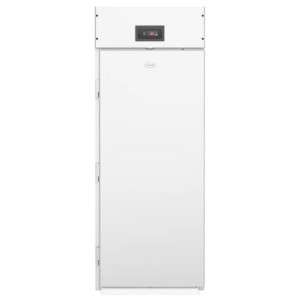 Foster GRL1H/24-125 Single Glass Door Gastronorm Roll In Upright Display Refrigerator, 1205 Litres