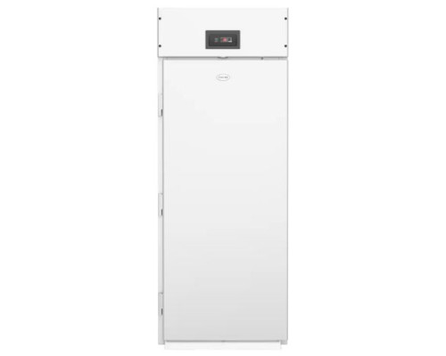 Foster GRL1H/24-125 Single Glass Door Gastronorm Roll In Upright Display Refrigerator, 1205 Litres