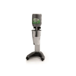 Fama MF4 Single Drink Mixer With Stainless Steel Cup, 0.8 Litres