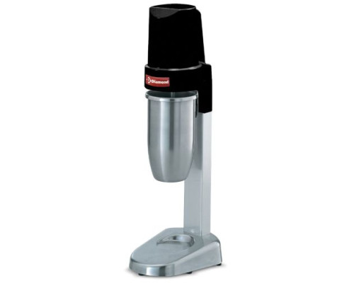 Diamond F6S/XB Milk Shake Machine With Stainless Steel Cup, 9 Litres