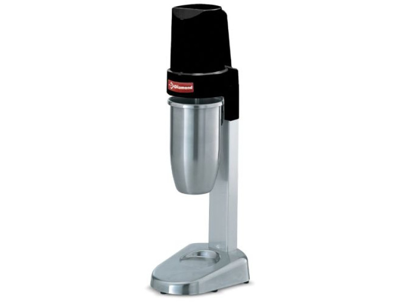 Diamond F6S/XB Milk Shake Machine With Stainless Steel Cup, 9 Litres