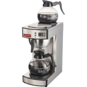 Diamond PCF-S2/F Stainless Steel Semi-Automatic Coffee Percolating Machine