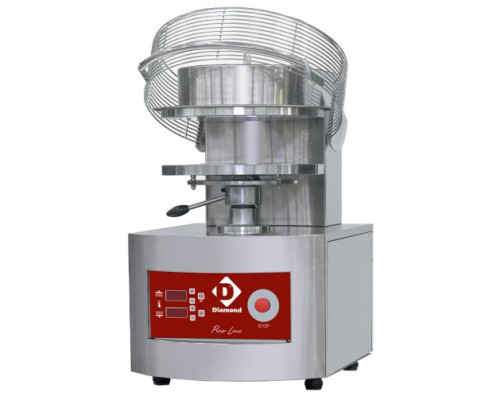 Diamond DP35-EK-230/1- Forming Machine For Pizzas, Ø 350 Mm