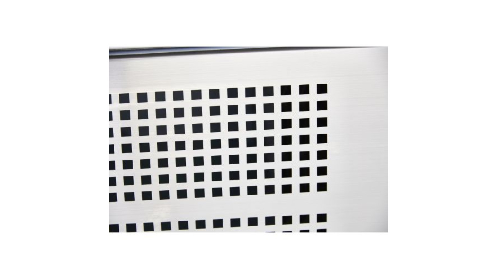 Sterling Pro Cobus SPU303 3 Door Undermounted Counter, 368 Litres