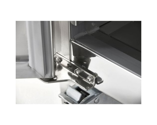 Sterling Pro Cobus SPCF300N 3 Door Freezer Counter, 417 Litres