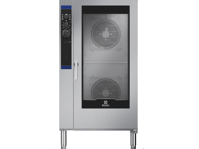 ELECTROLUX CONVECTION OVEN CW 20 GN 1/1 - ELECTRIC