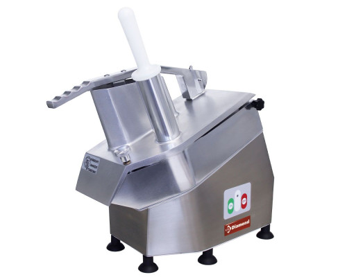 Diamond TVA-38D Table Top Vegetable Cutter