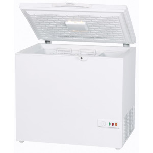 Vestfrost SB 200 White Commercial Chest Freezer, 198 Litres