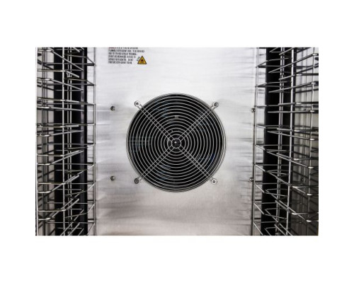 Sterling Pro Cobus SP60BC 13 Grid Single Door Blast Chiller / Freezer, 60kg/38kg