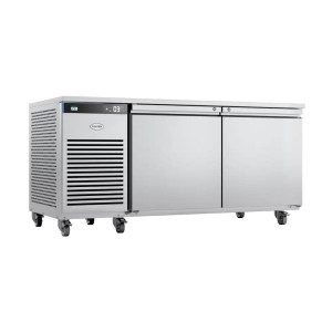 Foster EP2/2H/43-350 EcoPro G3 2 Door Refrigerated Counter, 495 Litres