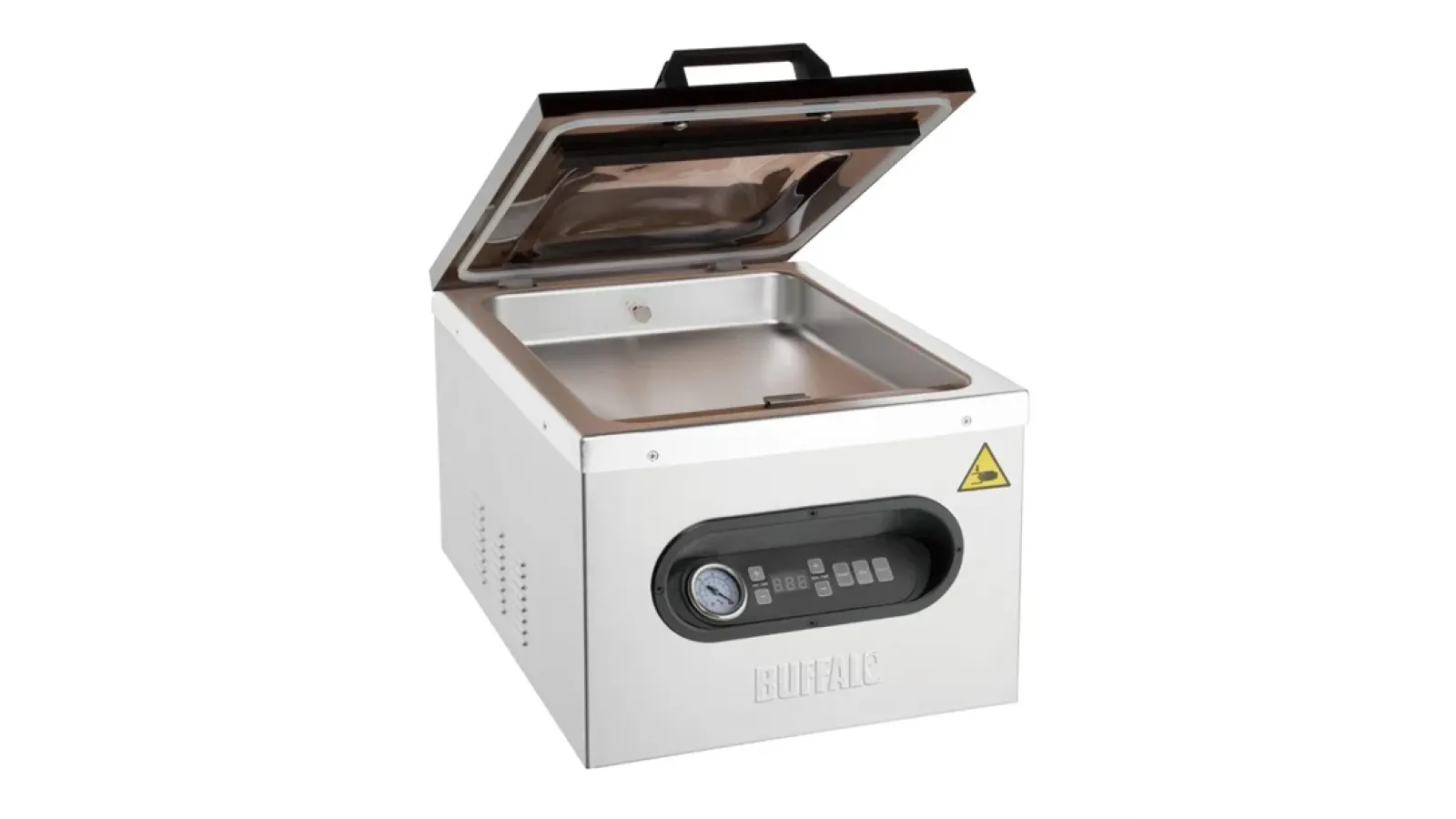 Buffalo Chamber Vac Pack Machine – 9 Ltr
