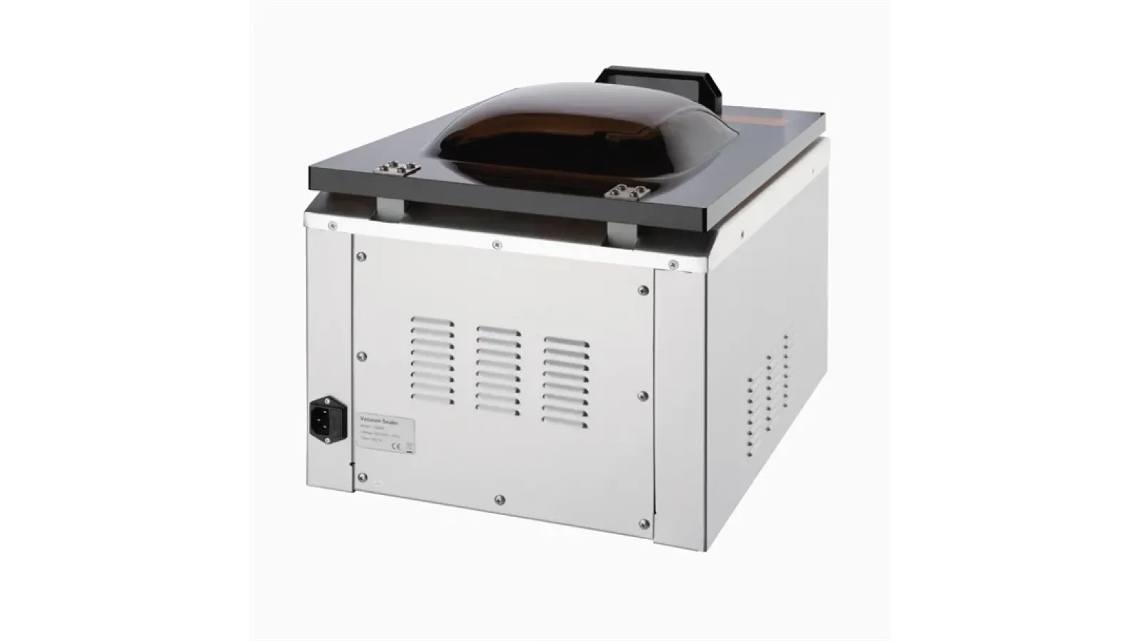 Buffalo Chamber Vac Pack Machine – 9 Ltr