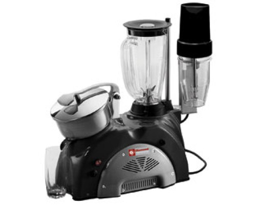 Diamond G14/B-SH/R Multipurpose Citrus Juicer, 1.5 Litre Blender & Milk Shake