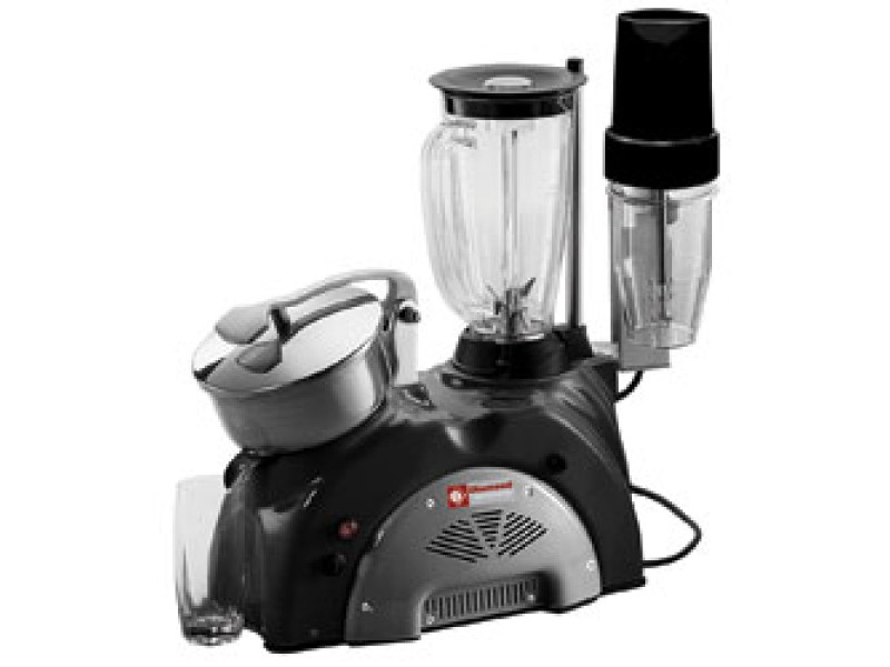 Diamond G14/B-SH/R Multipurpose Citrus Juicer, 1.5 Litre Blender & Milk Shake